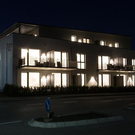 Boardinghouse E68 Apartman Schliengen Kültér fotó