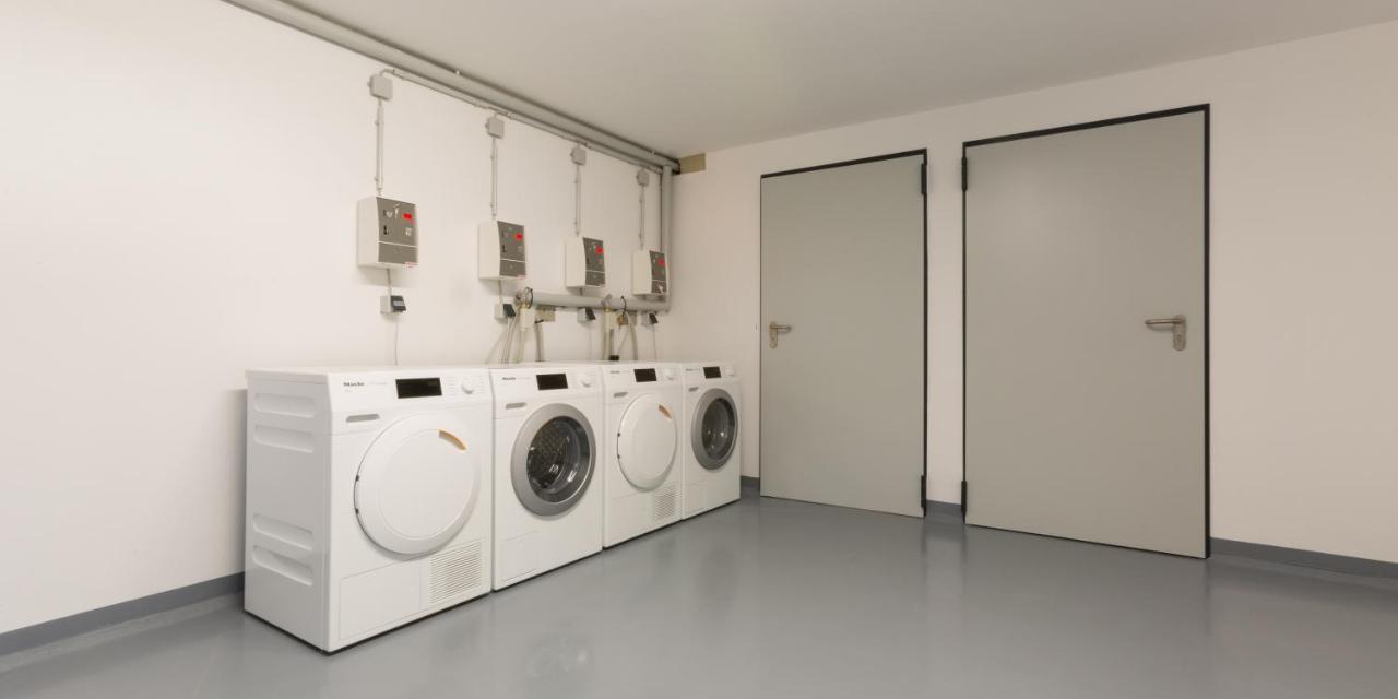 Boardinghouse E68 Apartman Schliengen Kültér fotó