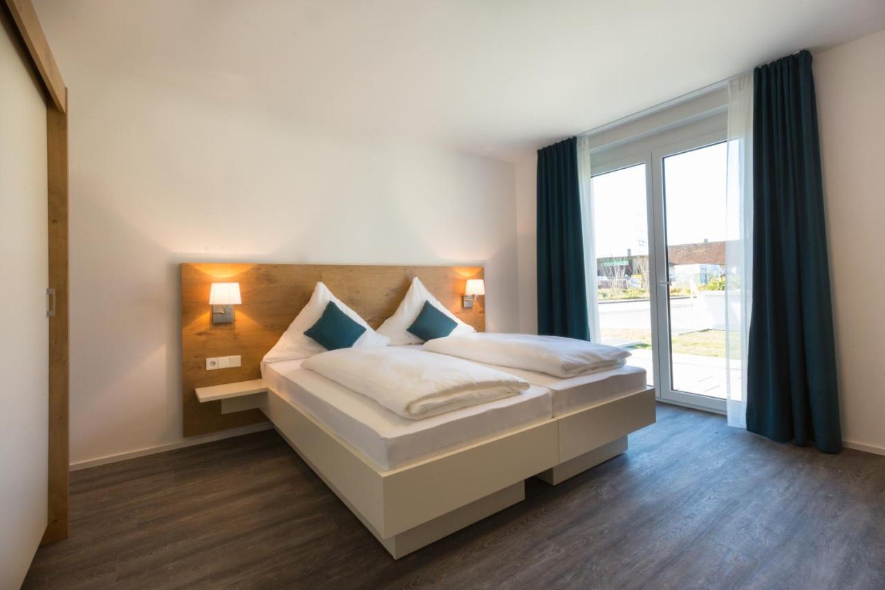 Boardinghouse E68 Apartman Schliengen Kültér fotó