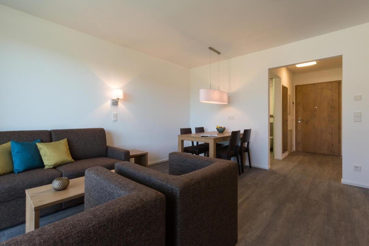 Boardinghouse E68 Apartman Schliengen Kültér fotó