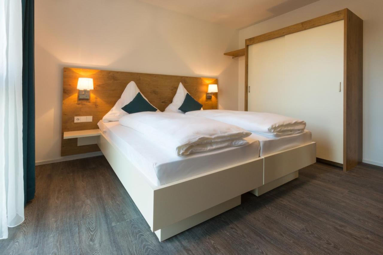 Boardinghouse E68 Apartman Schliengen Kültér fotó