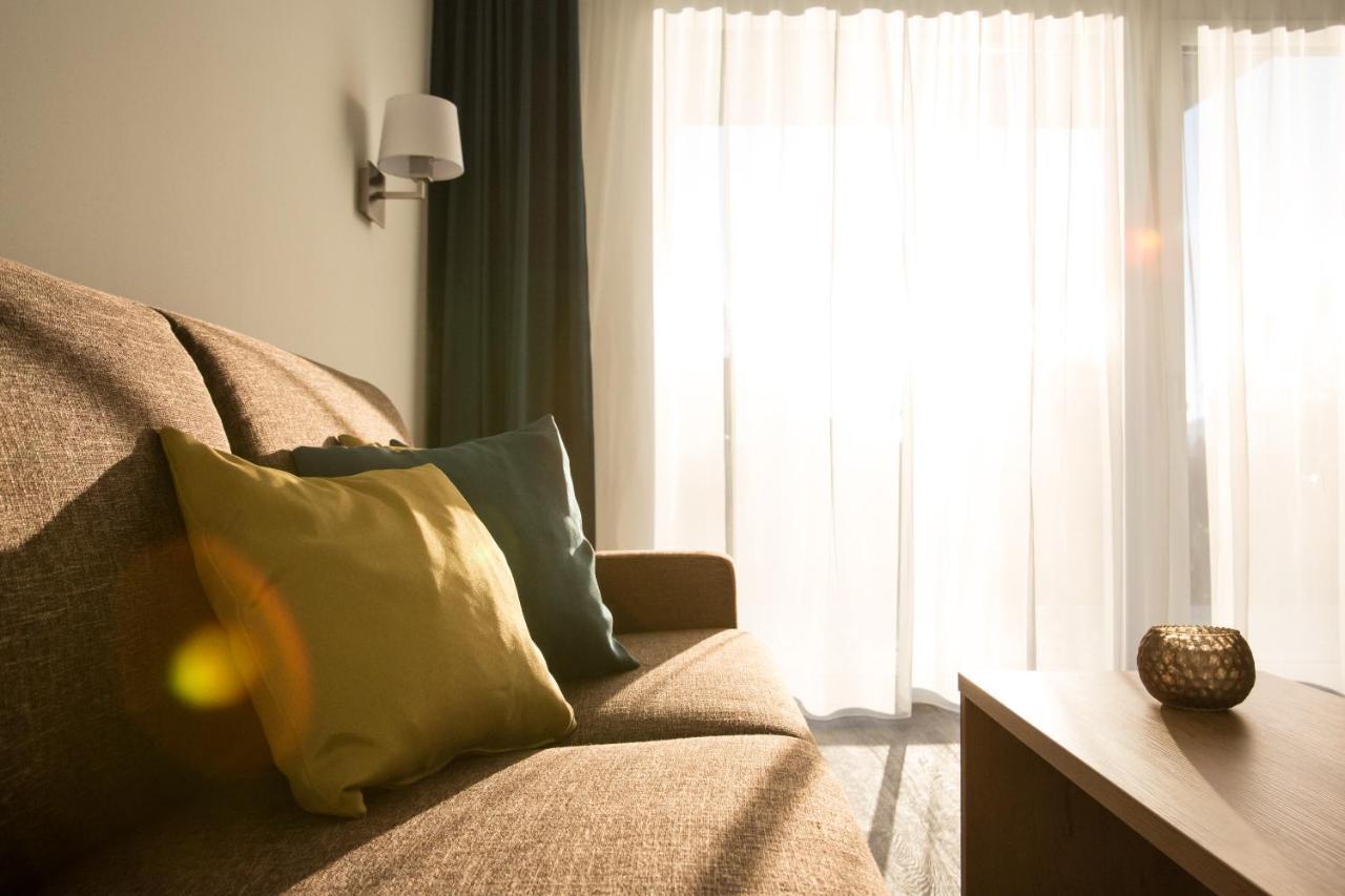Boardinghouse E68 Apartman Schliengen Kültér fotó