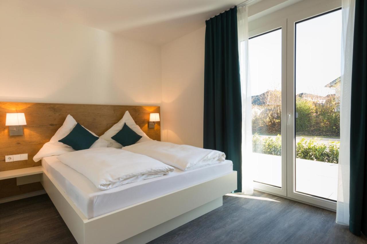 Boardinghouse E68 Apartman Schliengen Kültér fotó