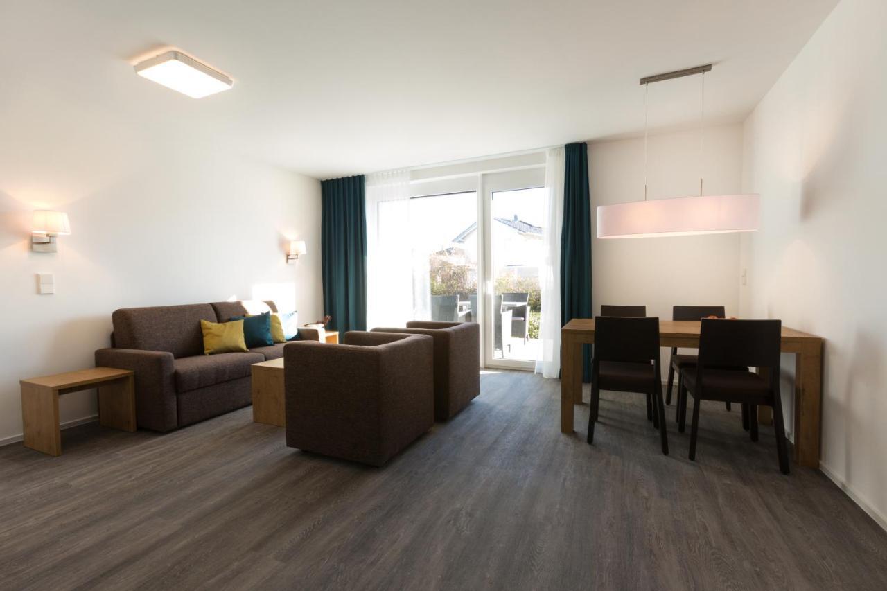 Boardinghouse E68 Apartman Schliengen Kültér fotó
