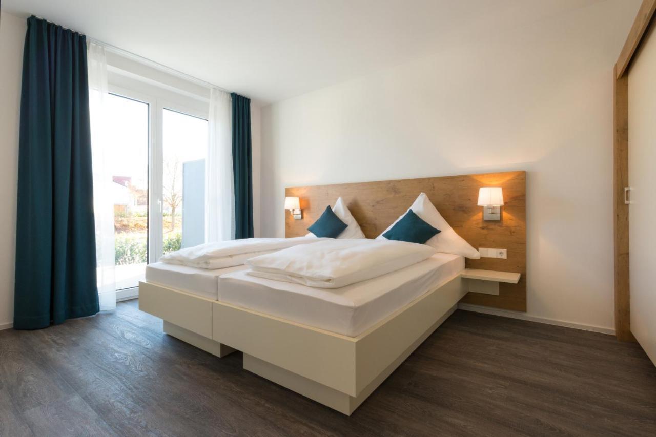 Boardinghouse E68 Apartman Schliengen Kültér fotó
