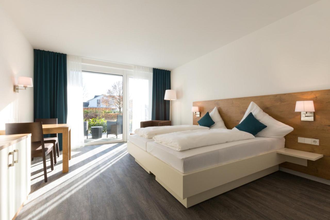 Boardinghouse E68 Apartman Schliengen Kültér fotó