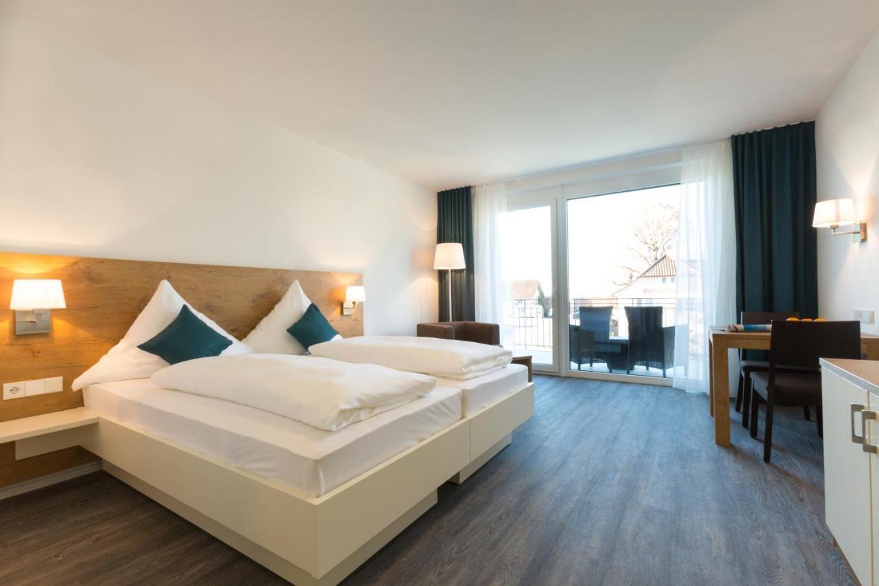 Boardinghouse E68 Apartman Schliengen Kültér fotó