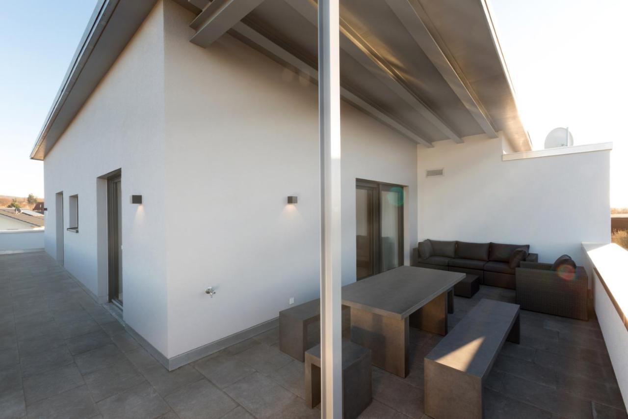 Boardinghouse E68 Apartman Schliengen Kültér fotó