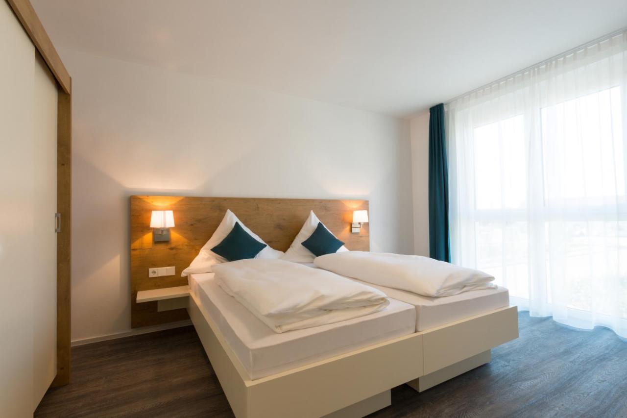 Boardinghouse E68 Apartman Schliengen Kültér fotó