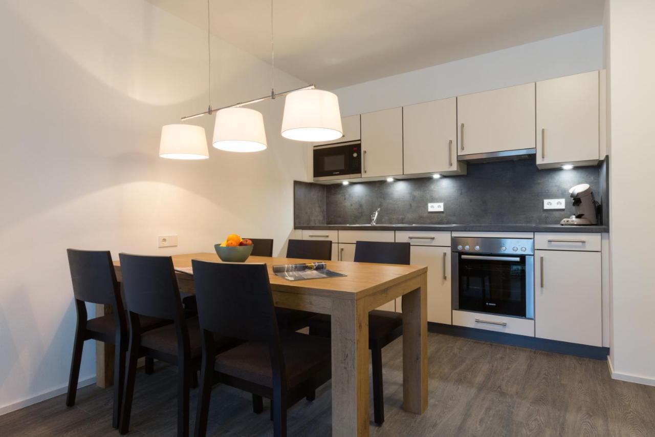 Boardinghouse E68 Apartman Schliengen Kültér fotó