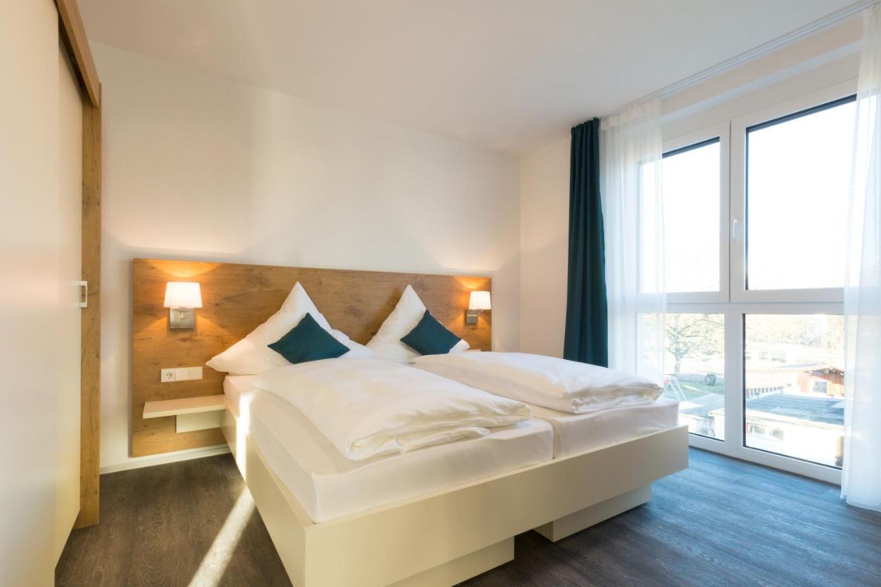 Boardinghouse E68 Apartman Schliengen Kültér fotó