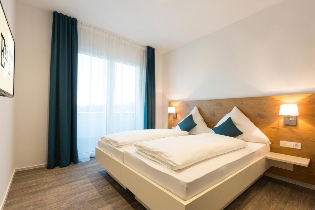 Boardinghouse E68 Apartman Schliengen Kültér fotó