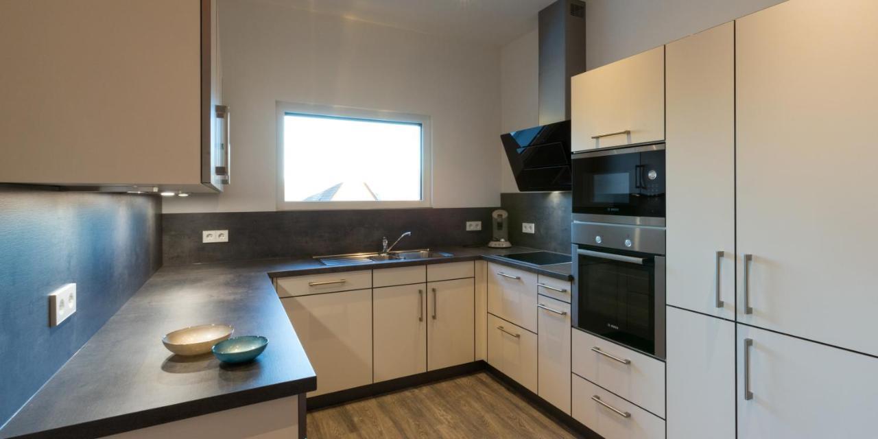 Boardinghouse E68 Apartman Schliengen Kültér fotó