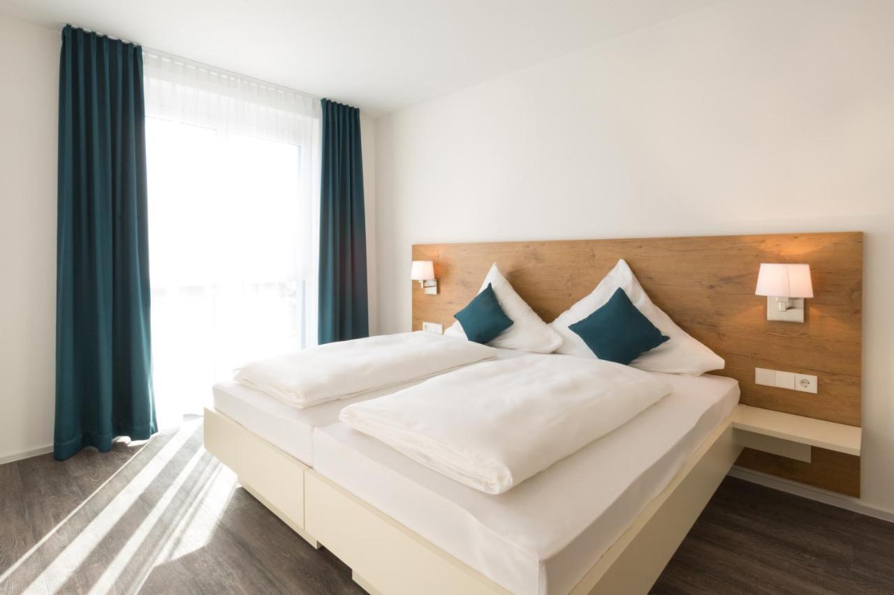 Boardinghouse E68 Apartman Schliengen Kültér fotó