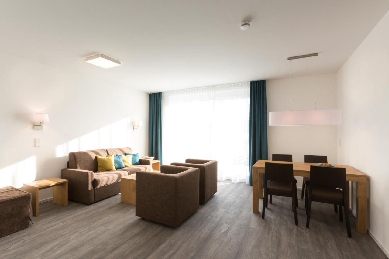 Boardinghouse E68 Apartman Schliengen Kültér fotó