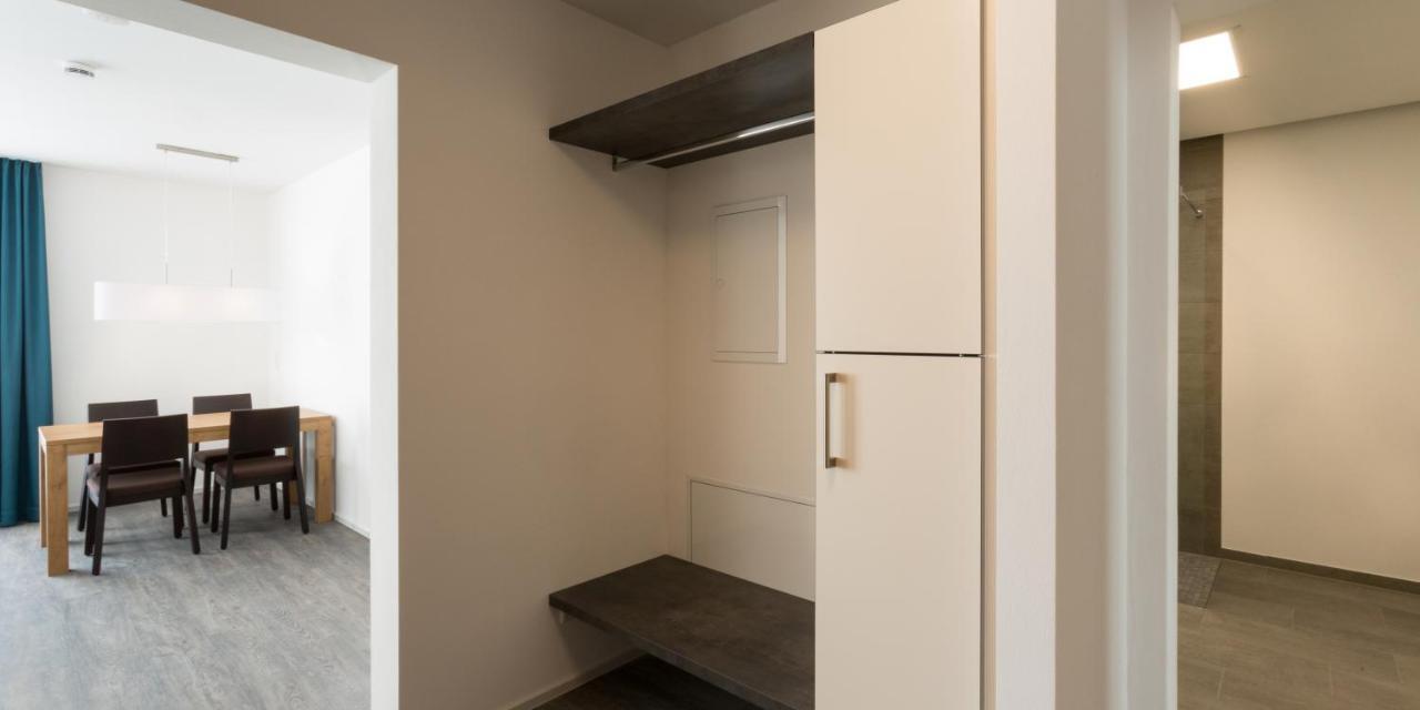 Boardinghouse E68 Apartman Schliengen Kültér fotó