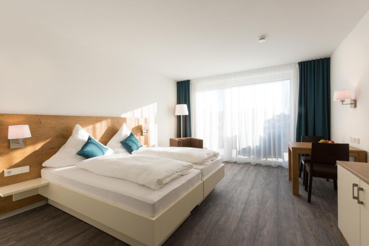 Boardinghouse E68 Apartman Schliengen Kültér fotó
