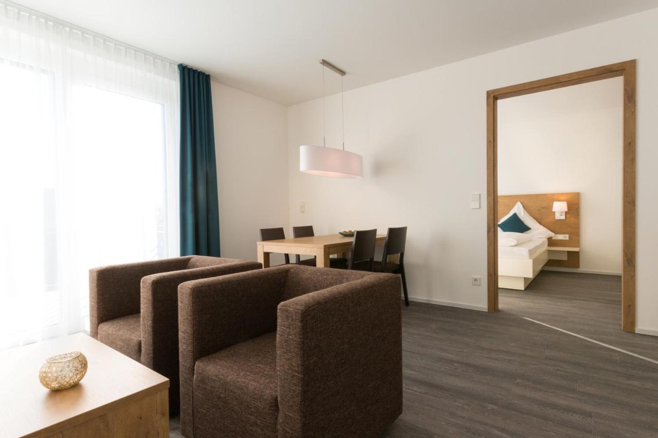 Boardinghouse E68 Apartman Schliengen Kültér fotó