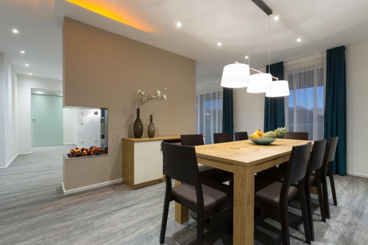 Boardinghouse E68 Apartman Schliengen Kültér fotó